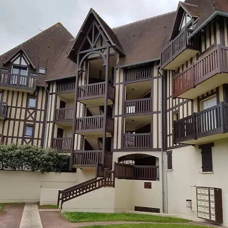 With A Balcony And The *